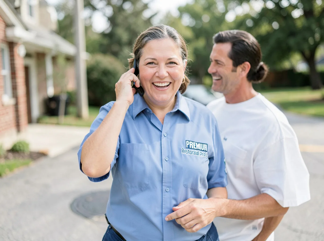 Water Damage Restoration Laurel, IN FAQs